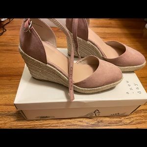 Target A New Day espadrilles